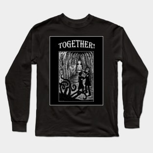 Friendship Long Sleeve T-Shirt